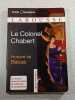 Le Colonel Chabert. Honor&eacute; de Balzac