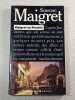 Maigret au Picratt's. Simenon