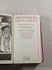 Imitation de J&eacute;sus-Christ. L'Abb&eacute; F. de Lamennais