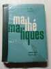 Math&eacute;matiques. R. Duma  G. Mallet