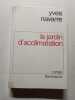 Le Jardin d'acclimatation. Yves Navarre