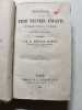Histoires de trois pauvres enfants. M. &Eacute;douard Charton
