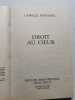 Droit au cœur. Camille Fontaine