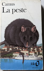 La peste