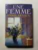 Une femme. Annie Ernaux