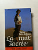 La nuit sacr&eacute;e. Tahar Ben Jelloun