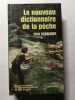 Le nouveau dictionnaire de la p&ecirc;che. Jean Schreiner