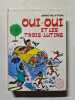 Oui-Oui et les trois lutins. Enid Blyton