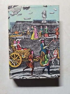 Le Siècle de Louis XV