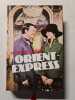 Orient-Express. Pierre Jean Remy