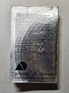 Les Yeux Géants