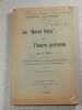 Le "Notre P&egrave;re" de l'heure pr&eacute;sente. J. Santo