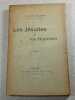Les J&eacute;suites et les Humbles. P. Auguste Belanger