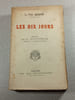 Les Dix Jours. A. Dufourcq