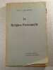 La Religion Personnelle. L&eacute;once de Grandmaison