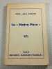 Le &laquo; Notre P&egrave;re &raquo;. Abb&eacute; Jean Viollet