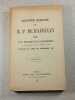 Derni&egrave;re retraite du R. P. de Ravignan - Septi&egrave;me &eacute;dition. R. P. de Ravignan