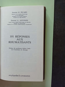 Comment soigner les rhumatismes