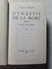 Dynastie de la mort. Taylor Caldwell
