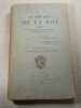 Le bon sens de la foi deuxieme partie. Le R. P. Caussette