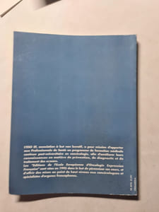 Soins infirmiers en Oncologie Actualités et Perspectives