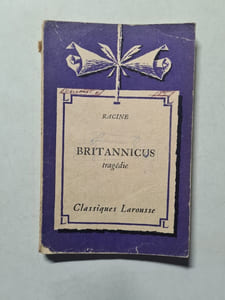 Britannicus