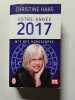 Votre ann&eacute;e 2017. Christine Haas