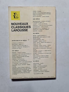 Alcools choix de poèmes