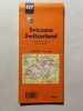 Switzerland (Michelin Main Road Maps Band 427). Michelin Travel Publications  Pneu Michelin