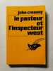 Le pasteur et l'inspecteur West. John Creasey