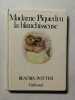 Madame Piquedru la blanchisseuse. Beatrix Potter