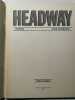 Headway: Workbook Upper-Intermediate. John & Liz Soars