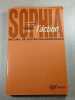 Sophia Tome II L'action. C. de Rabaudy  B. Rolland