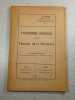 L'onanisme conjugal et le Tribunal de la P&eacute;nitence - quatri&egrave;me &eacute;dition. A. Knoch