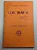 L'&acirc;me humaine. Un Missionnaire dioc&eacute;sain de Paris