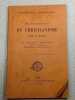 De l'&eacute;tablissement du christianisme dans le monde. l'abb&eacute; Paul Constant