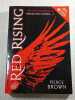 Red Rising. Pierce Brown