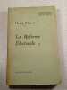 La R&eacute;forme &Eacute;lectorale 1. Henry Cl&eacute;ment