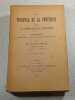 Le Tribunal de la P&eacute;nitence devant la Th&eacute;ologie et l'Histoire. M. l'Abb&eacute; P. Pell&eacute;