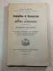Immeubles et Ressources des Œuvres Catholiques - QUESTIONS PRATIQUES. Auguste Rivet