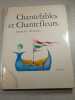 Chantefables et Chantefleurs. Robert Desnos