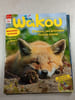 Wakou n&deg;318S. 