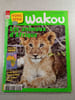 Wakou n&deg;1111H Les animaux d'Afrique. 