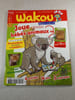 Wakou n&deg;1005H: Joue avec les b&eacute;b&eacute;s animaux. 