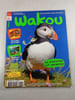 Wakou n&deg;269. 