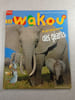 Wakou n&deg;232. 