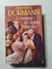 Le roman de Sophie Tr&eacute;buchet. Genevi&egrave;ve Dormann