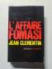 L'Affaire Fomasi. Jean Clementin