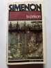 La prison. Simenon
