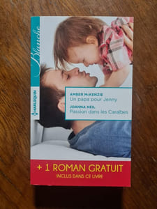 Un papa pour Jenny